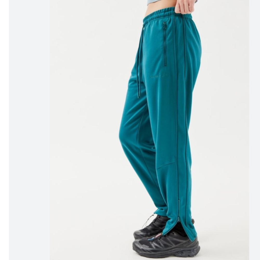 Standard Cloth Soccer Track Pant